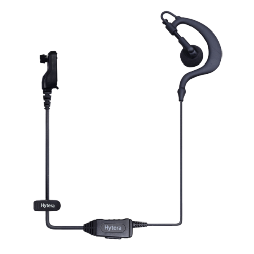 Hytera EHN36-P C-shape earpiece